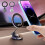 Car Phone Rack Magnetic Mount for Interior Use 1