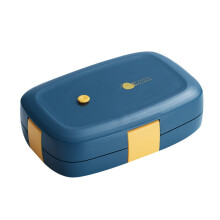 Bento Lunch Box Reusable Food Container Set