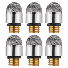6St Vervangbare Stylus Nibs Voor Capacitieve