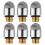 6St Vervangbare Stylus Nibs Voor Capacitieve 1