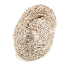 1Rol Polyester Pailletten Garen Voor Breien En Haken