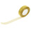 Glitter webbing hair ribbon polyester 10m 1