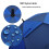 ACEIken Golf Umbrella Windproof Large 62/68 Inch, Double Canopy Vented, Automatic Open 5