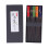 Αντιολισθητικά Chopsticks, Chopsticks από ανοξείδωτο ατσάλι, Επαναχρησιμοποιούμενα Chopsticks, 1