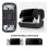Storage Bag for   Ally X Game Console Carrying Case Shockproof Protective Cover Handbag 2