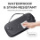 Storage Bag for   Ally X Game Console Carrying Case Shockproof Protective Cover Handbag 3