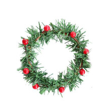 Ronds de serviette de Noël, élégants anneaux de serviette qui apportent une touche intemporelle à votre table de fêtes, une décoration festive