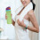 Silicone Bottle Sleeve for Owala 24oz FreeSip 4