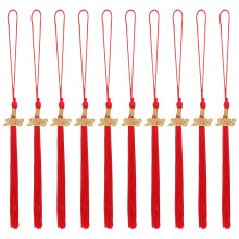Graduation Tassels Charms En Schoolfeest