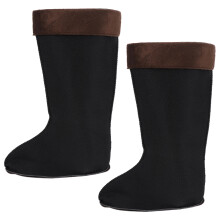 1Paar Universele Voering Outdoor Laarzen Winter