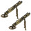 2Sets Pretend Play Mortier Speelgoed Voor Kinderen, Bouw Teamwork 1