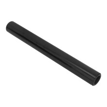 1Rol Matte Zwarte Hitteoverdracht Vinyl Voor Kleding En Hobby