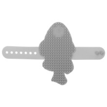 Pk Kattenkrabber Stoelpoot En in Grijs Tpr