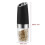 Gravity Activated Electric Pepper Grinder with Automatic Grinding Sensor, One-Hand Operation for Kitchen Use 4