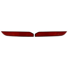 1Pair 68408778AC 68408778AB 68408779AC 68408779AB Rear Bumper Lights Fog Lights Turn Signals for GRAND CHEROKEE