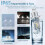 H4 LED Bulb, 6500K White, 24V High/Low Beam Headlight Conversion Kit, 2 Pack 4