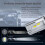 H4 LED Bulb, 6500K White, 24V High/Low Beam Headlight Conversion Kit, 2 Pack 3