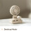 DQ259 Multifunktionaler Mini-Clipventilator (Eisgrün)HY 5