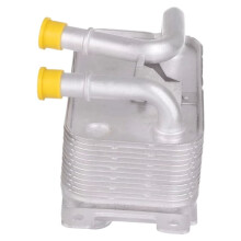 Oliekoeler 17217519213 17117534896 voor X5 E53, 320i, 328i, 335