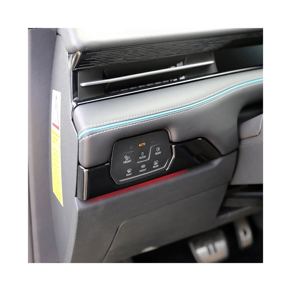 Automatic Head Fog Defogging 11D941193 For Id3 Id4 Id5 Id6 Id7 Accessories Light 6031281575318
