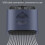 Draagbare USB-desktopventilator voor airconditioning, kleur: M201 Sky WhiteHY 6