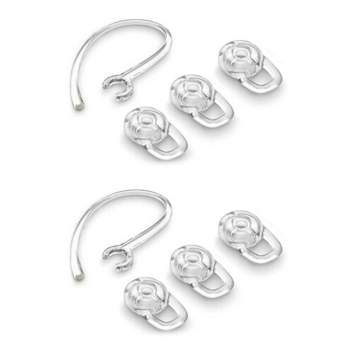 2X Earbud Gel Hook for  925 975 1
