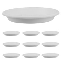 10St Pot Schotels Voor Met Wateropvang Resin