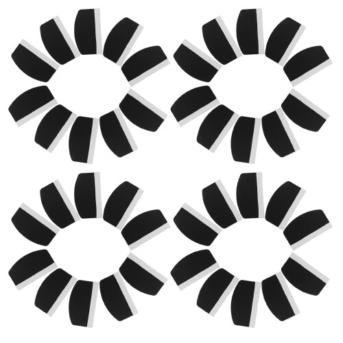 50St Telefoon Film Squeegee Tool Gladde Screen Wraps Thuis
