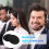 Thickened Earphone Cover Ear Pad Earmuff, Sponge Cover, 60mm Replaceable Headphone Accessory Protective Cover, Universal 2