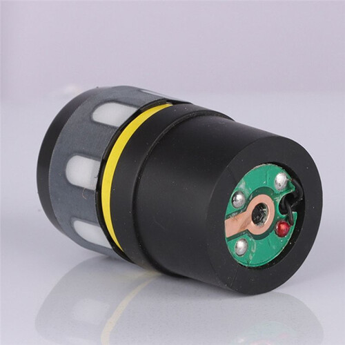 2pcs Dynamic Microphone Core Replacement Capsules for BT58 Sound  Pickup Easy Installation