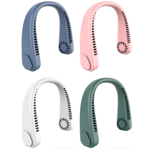 F2 USB-Nackenventilator (Pink)HY 1