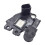 2X Generator Regulator Suitable for  Sagitar   Octavia Faurecia  A4 B8 A5 A6 A7 Q5 Voltage Regulator 2