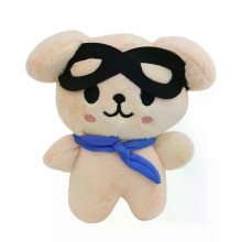 (E) Dogs And Children'S Plush Toys, Creative Decorative Ornaments,Best Selling Toy Dolls