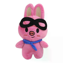 (G) Dogs And Children'S Plush Toys, Creative Decorative Ornaments,Best Selling Toy Dolls