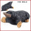 Land Simulation Wildlife Model Solid Mole Early Education Figurine Dolls Toy 4