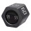(Black) Productivity Cube Timer Gravity Sensor Flipping Desk 5 Preset Time ADHD for Office Study Work 1