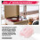 4 Pack Ruby Record Player Needle Turntable Stylus Replacement Gramophone Vinyl Record Player Stylus 7