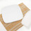 Bakepapir til airfryer, 50 stk. 3