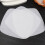 Bakepapir til airfryer, 50 stk. 7