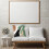 Modern linen pillowcase 18x18 inch (45x45 cm) 3