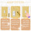 Rhinestone Light Switch Cover Bling Gold Single Gang 4