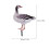 Acrylic Animal Yard Decor Set 2
