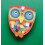 Construction Paper Assorted Colors 18 x 24 Inches 100 Sheets 7