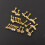 Worallymy gold flatback stud earrings set 24 pcs 2