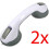 Grab Handle Support for Shower Bath 2 Pack 2
