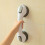 Grab Handle Support for Shower Bath 2 Pack 4