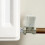 Thermostatic Radiator Valve 15mm 3/4 inch Angle 2