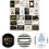 Birthday Cards Premium Mixed Pack with Envelopes 24 2