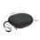 WINDLAND EVA hard case for PTOZOHT2 wireless headphones 5