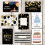Birthday Cards Premium Mixed Pack with Envelopes 24 3